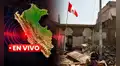 Temblor en Perú hoy, viernes 4 de septiembre: ¿dónde fue el último sismo y qué magnitud reportó el IGP?