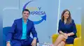 Homero Cristalli estrena la cuarta temporada del magazine ‘Vida y empresa’ por ATV+: "Queremos mostrar el lado más humano del éxito"