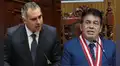 Tomás Gálvez sobre interrogatorio de Rafael Belaúnde a detenidos en Trujillo: "No es pertinente"