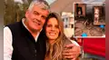 Alejandra Baigorria y su padre Sergio enfrentan acusaciones por abandono de un albergue de mascotas: “Le exigimos...”