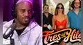 Jefferson Farfán confirma 'Tres al hilo', nuevo programa con Tilsa Lozano, Gabriel Calvo y Mateo Cedrón: ¿a qué hora y cuándo sale?