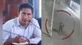Nuevo testimonio contradice a Aldo Mariños: su seguridad habría trasladado a presunto sicario en Trujillo