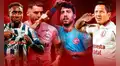 Tabla de posiciones de la Liga 1 2026 EN VIVO: resultados de los partidos de la fecha 8 del Torneo Clausura