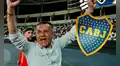 Horacio Melgarejo, DT de Cienciano, sobre una posible final de Copa Sudamericana: "Le voy a ganar a Boca"