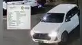 ¿No fue clonada? Camioneta vinculada a masacre de Trujillo figura a nombre de un policía