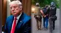 Es oficial | Este es el nuevo fallo legal que podría dejar libres a inmigrantes en EE.UU.: Ni Trump o el ICE pueden detenerlo