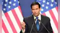 Marco Rubio, secretario de Estado de EE.UU., vendrá al Perú entre el 8 y 10 de setiembre
