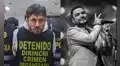 Caso Paul Flores: condenan a Pierre Panduro, alias El Italiano, por el asesinato de cantante El Ruso de Armonía 10