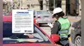 Municipalidad de Lima habilitará descuento del 90% en papeletas de tránsito este 5 de septiembre: ¿cómo acceder?