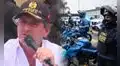 Municipalidad de Lima anuncia creación de Guardia Metropolitana