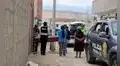 Niño de 3 años y bebé de 2 meses mueren intoxicados en Moquegua: madre es detenida por presunto parricidio