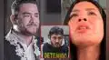 Viuda de Paul Flores reacciona a la sentencia de 35 años de prisión para el asesino de 'El Ruso': "Hemos luchado solos como familia"