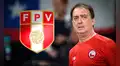 DT de Chile no ve a Perú superior en el Campeonato Sudamericano de Vóley 2026: "Ya pudimos ganarles"
