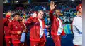 Team Perú viaja con 492 deportistas para competir en los Juegos Suramericanos Santa Fe 2026