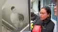 Madre de policía fallecido tras masacre en Trujillo pide revisar su cuerpo: “Estoy dispuesta a que abran el ataúd”
