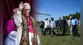 Papa León XIV en Perú: FPF autoriza uso de La Videnita para misa central durante su visita a Pucallpa