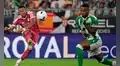 Real Madrid sufre su primera derrota de la temporada: perdió 1-0 ante Betis por la fecha 4 de LaLiga de España