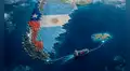 Chile alista una ruta estratégica hacia las Malvinas que podría generar tensión con Argentina: el primer viaje sería en noviembre