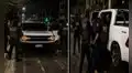 Trujillo: Falsos policías liberaron a empresario minero frente a un cementerio