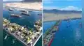 Terminal Portuario de Corío da un nuevo paso: APN aprueba plan maestro del proyecto en Arequipa