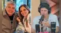 Mario Hart sale en defensa de Alejandra Baigorria tras denuncia por presunto abandono animal: "Ser hija del alcalde no la hace responsable"