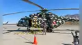 Ejército: Reportan anomalías en la entrega de 3 helicópteros Mi reparados por empresa rusa