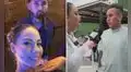 Christian Cueva tiene inesperada reacción tras el nuevo romance de Pamela López: "Estoy tratando de..."