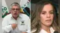 Padre de Alejandra Baigorria explota tras denuncia por presunto abandono de animales y defiende con todo a su hija: "Tomaré medidas legales"
