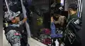 Gobierno declara estado de emergencia en cinco penales de alta peligrosidad por 60 días