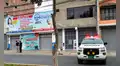 Los Olivos: atacan a balazos centro médico para brevetes por tercera vez en apenas seis meses