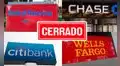 MÁXIMA ATENCIÓN | Bancos en EE.UU anuncian cierre masivo para este 7 de septiembre: Esta es la razón