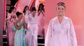 Peruana Josiane Sciotti clasificó al TOP 20 del Miss World 2026 en Vietnam y dejó atrás a varias favoritas del certamen de belleza