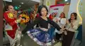 Venció en el cáncer tras seis años y lo celebró bailando caporales: “Gracias por no rendirse conmigo”