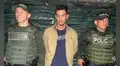 Francotirador del ELN acusado de planear un atentado contra Abelardo de la Espriella y asesinar a tres policías es detenido