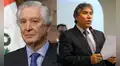 Gobierno de Keiko Fujimori nombra a Aurelio Pastor en la OEA y a Carlos Pareja en la ONU