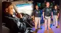 Atención inmigrantes | ¿Qué puedes hacer al ser detenido por el ICE en una parada de tráfico? Guía para evitar ser deportado