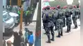 Denuncian a policías por secuestro y robo de más de US$ 30.000 a plena luz del día en Juliaca, Puno