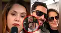 Amiga de Yiddá Eslava revela por qué la actriz terminó con el fotógrafo Ángel Fernández y lo expone con fuerte acusación: “Le debe plata”