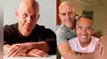Gian Marco incursiona en la salsa romántica con ‘Nunca más y Tito Nieves lo sorprende con emotivo  mensaje: “Siempre he sido tu fan”