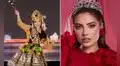Josiane Sciotti se defiende tras críticas por presentar la llamerada puneña como danza de Perú en el Miss Mundo 2026: "No es apropiación"