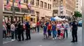 ¿Piensas salir por el feriado largo en EE.UU.? Recomendaciones para inmigrantes si te encuentras con el ICE o la policía