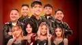La Bella Luz ofrecerá concierto GRATIS hoy sábado: lugar, horarios, setlist, invitados y todo sobre su show en Lima