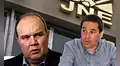 JNE se pone del lado de la reelección encubierta: confirman candidaturas de Rafael López Aliaga y Eduardo Bless