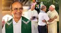 Murió Xavier Arbex, el sacerdote suizo que dedicó su vida a los niños de Madre de Dios y recibió al papa Francisco