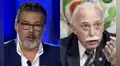 Keiko Fujimori designa a José Recoba y Carlos Tubino, miembros de su equipo técnico, en cargos diplomáticos