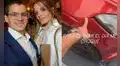 Hermano de Alejandra Baigorria sufre duro accidente vehicular y genera preocupación al mostrar daños que sufrió su auto