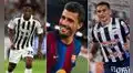 Partidos de hoy, domingo 6 de septiembre: programación, horarios y canales para ver fútbol EN VIVO