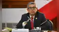 Comisión de Constitución cita a Luis Galarreta para que sustente alcances del pedido de facultades