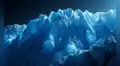 Descubren una nueva reserva masiva de agua bajo las montañas: detectan 1.000 millones de toneladas de hielo en los glaciares de Utah