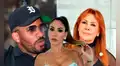 ¿La convocó para enfrentar a Magaly? Tilsa Lozano revela la verdad sobre su llegada a Satélite+ de Jefferson Farfán